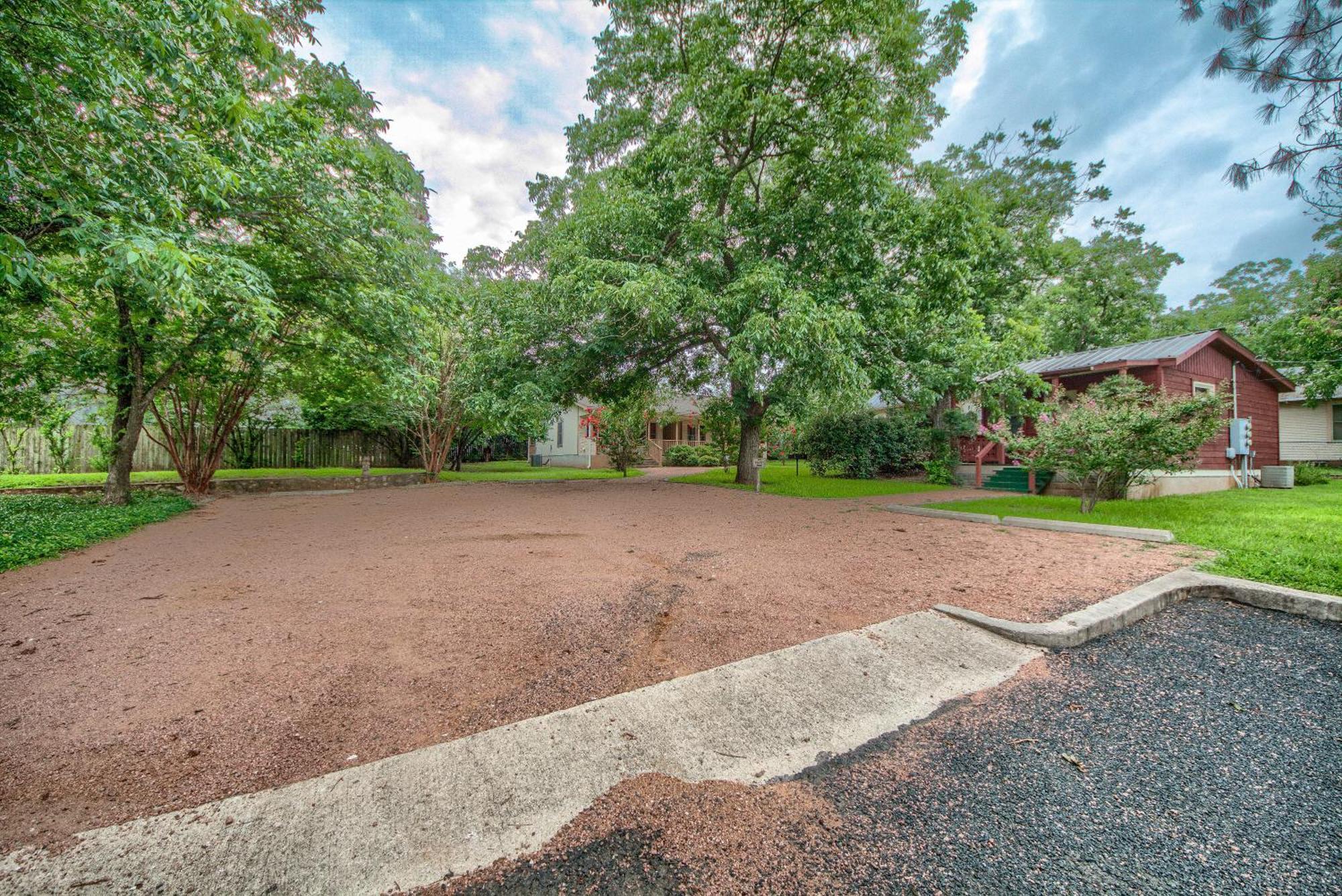 Annettes Cottage A Fredericksburg Buitenkant foto