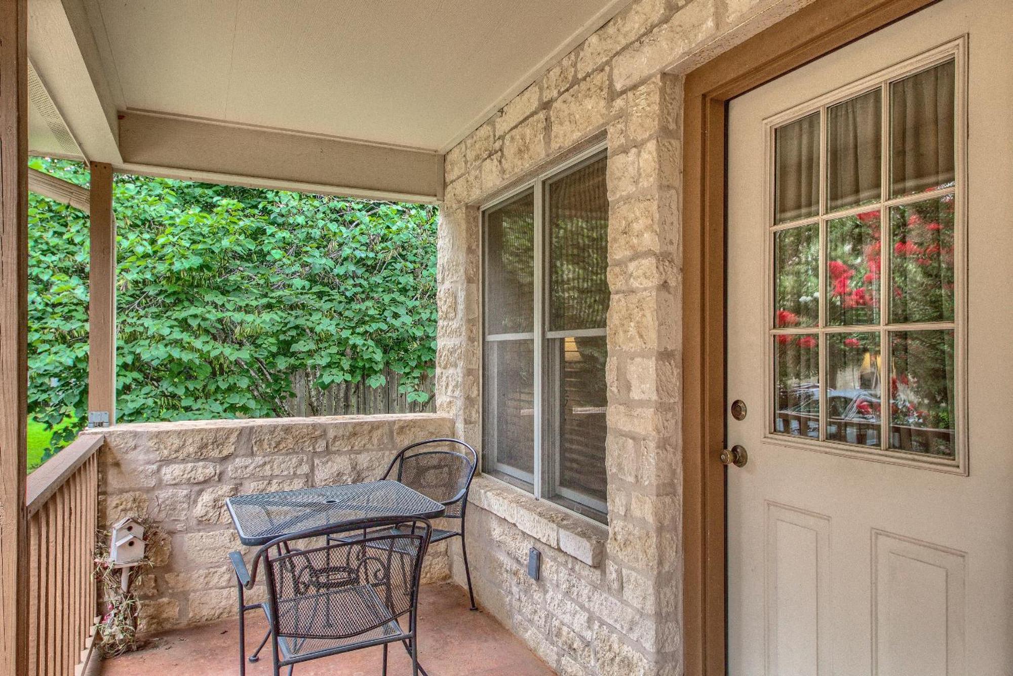 Annettes Cottage A Fredericksburg Buitenkant foto